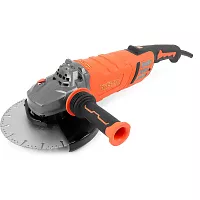 Бесщеточная угловая шлифовальная машина MESSERМ44 10-30-044