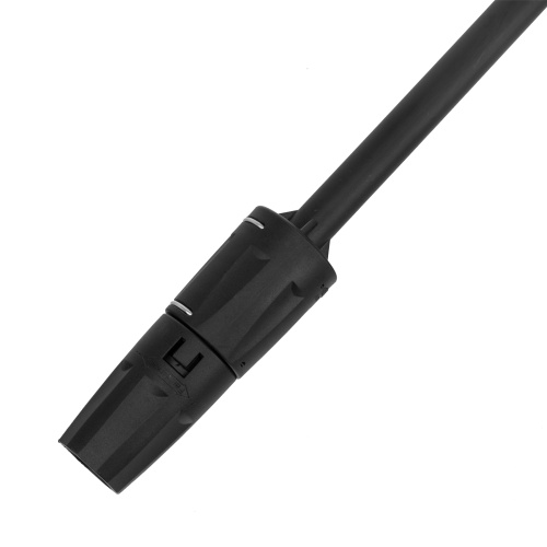 Моечная машина высокого давления R-170, 2000 Вт, 170 бар, 360 л/ч, колесная Denzel фото 16