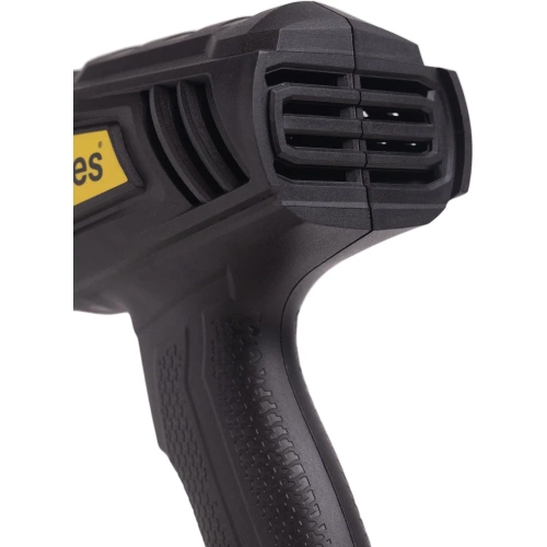 Фен строительный BifAces AHG-2000-2 фото 3 Фен строительный BifAces AHG-2000-2 фото 3