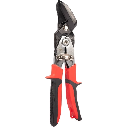 Ножницы по металлу правые КВТ НМАп-250 R серия ПРОФИ 102045 фото 3