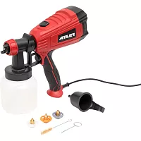 Электрический краскопульт ATLET PRG500G2