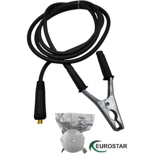 Сварочный полуавтомат EUROSTAR ESR  инвертор 160А MIG160 фото 7