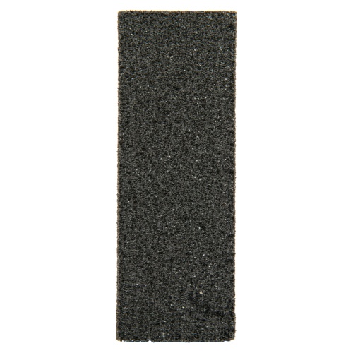 Губка для шлифования, 100 х 70 х 25 мм, мягкая, P 100 Matrix фото 4