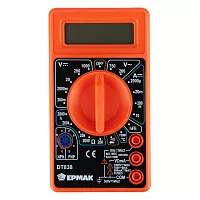 Цифровой мультиметр ЕРМАК DT-838 660-005