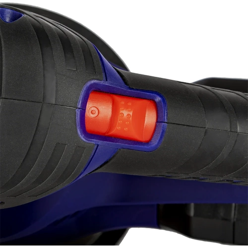 Эксцентриковая шлифмашина Пульсар ЭШМ 150-550С 799-796 фото 4 Эксцентриковая шлифмашина Пульсар ЭШМ 150-550С 799-796 фото 4