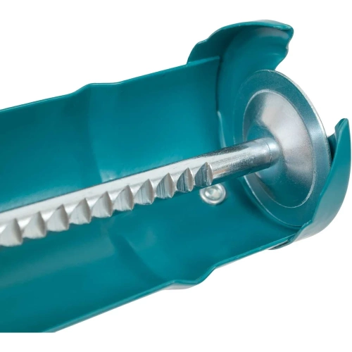 Пистолет для герметика TOTAL 235 мм THT20409 фото 7 Пистолет для герметика TOTAL 235 мм THT20409 фото 7