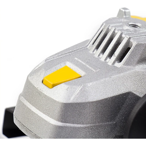 Угловая шлифовальная машина Kolner KAG 125/1000 V 8020700476 8030700476 фото 3 Угловая шлифовальная машина Kolner KAG 125/1000 V 8020700476 8030700476 фото 3