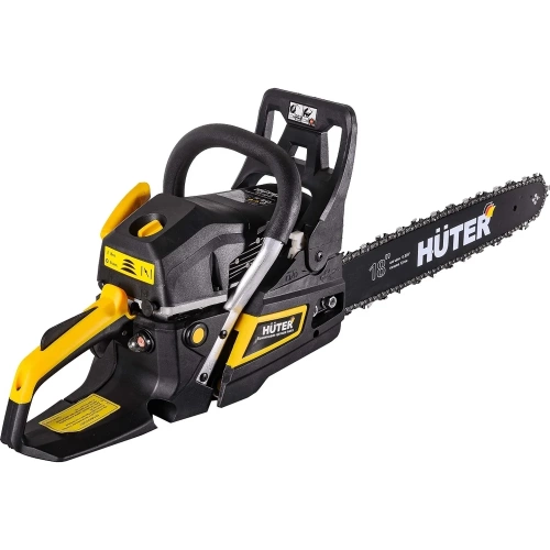 Бензопила Huter BS-6218 70/6/22 фото 7