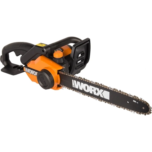Цепная пила WORX WG303E