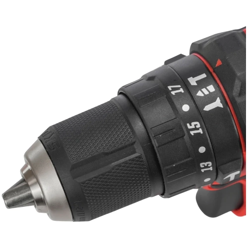 Аккумуляторная ударная дрель-шуруповерт SKIL HD6294, solo HD6294SE00 фото 7