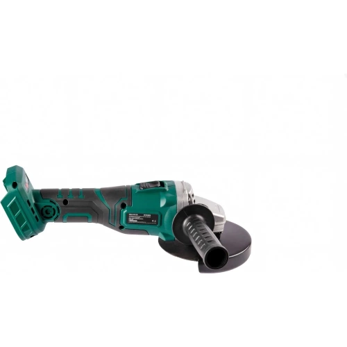 Угловая шлифовальная машина аккумуляторная FAVOURITE OBS 21 FG 125 21В, 2/4Ач, бесщет. 150111021 фото 6