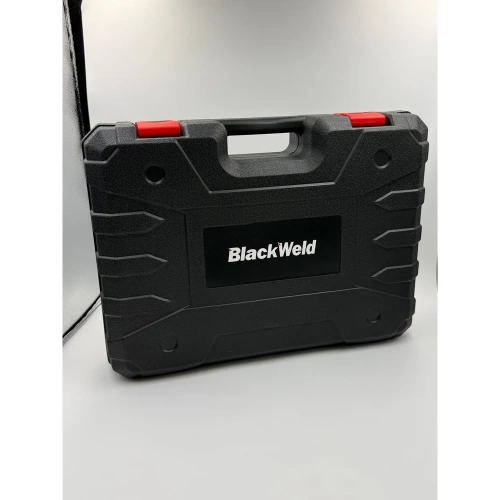 Перфоратор аккумуляторный BlackWeld бесщеточный DC02 150165 фото 7