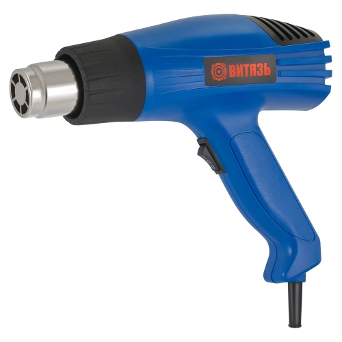 Промышленный фен ВИТЯЗЬ ФП-2100 18022011 Промышленный фен ВИТЯЗЬ ФП-2100 18022011