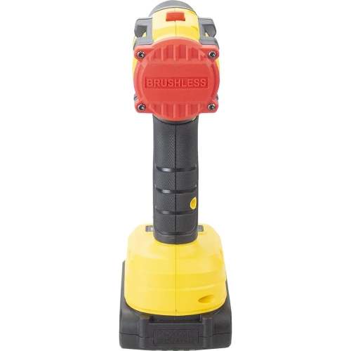 Аккумуляторная дрель EDON AD-18BL набор 24893 фото 11