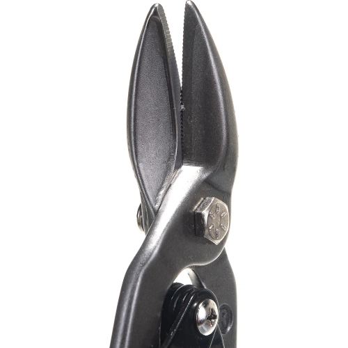 Ножницы по металлу с правым резом Gigant 250 мм AVS-06 фото 6 Ножницы по металлу с правым резом Gigant 250 мм AVS-06 фото 6