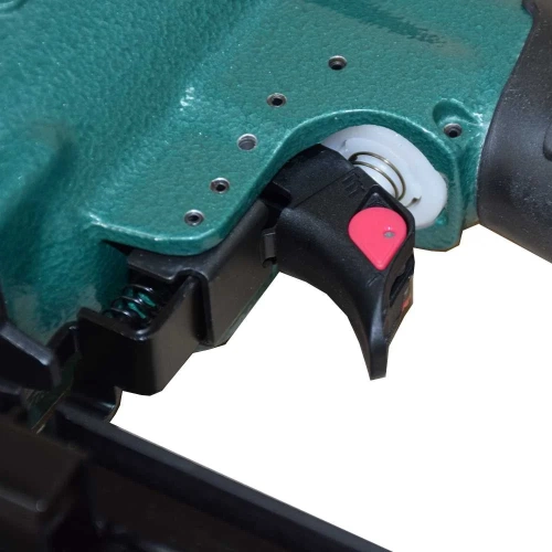 Пневматический скобозабивной пистолет Prebena 4C-L50 МБ000006297 фото 8