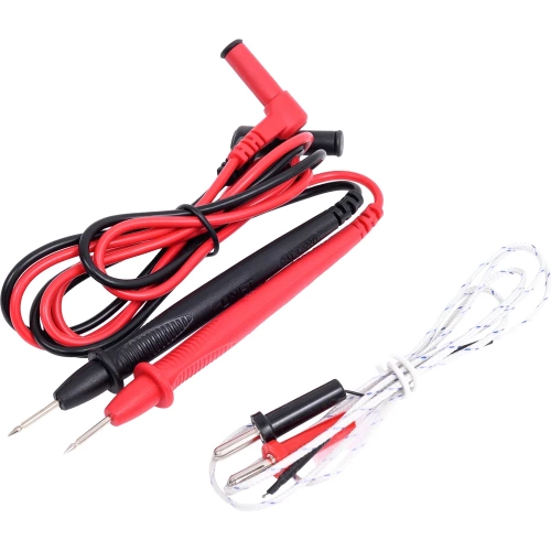 Мультиметр портативный UNI-T UT123 13-0020 фото 11