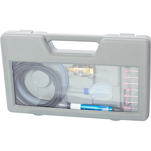 Пневматический гравер CONCORDE CD-MDG 6682519 фото 5 Пневматический гравер CONCORDE CD-MDG 6682519 фото 5