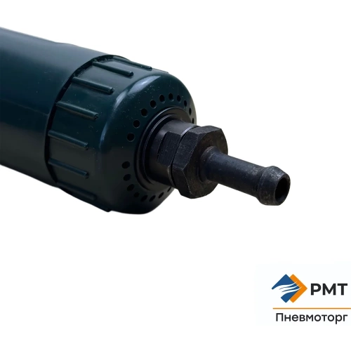 Прямая пневмошлифмашинка РМТ ИП-2020 фото 4