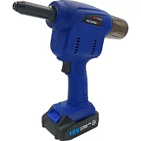 Аккумуляторный заклепочник FixMaster Accupro 65 E6500
