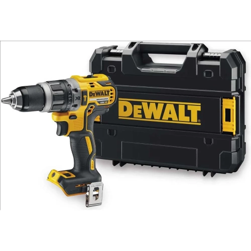 Ударная дрель-шуруповерт DEWALT DCD796NT Ударная дрель-шуруповерт DEWALT DCD796NT