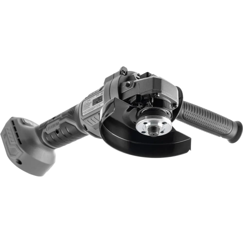 Аккумуляторная УШМ Tesla TB18BL TO 18В LiION 125mm 7500об/мин 834612 фото 3 Аккумуляторная УШМ Tesla TB18BL TO 18В LiION 125mm 7500об/мин 834612 фото 3