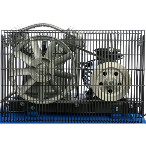 Компрессор Remeza СБ 4/С-100 LB 30 3.0 кВт фото 5