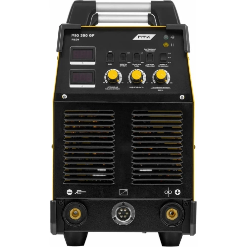 Аппарат полуавтоматической сварки RILON MIG 350 GF ПТК 00000030832 фото 4 Аппарат полуавтоматической сварки RILON MIG 350 GF ПТК 00000030832 фото 4