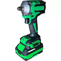 Аккумуляторный гайковерт ударный бесщеточный РМТ 1/2 BBIW12640