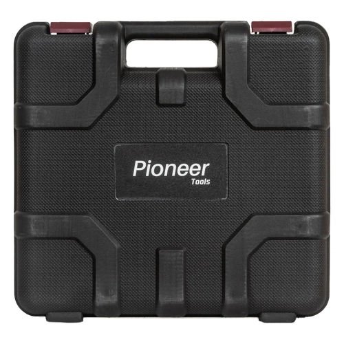 Дрель Pioneer EID-M1100-01C фото 7 Дрель Pioneer EID-M1100-01C фото 7