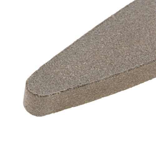 Брусок абразивный, 230 мм, "Лодочка" Сибртех фото 3