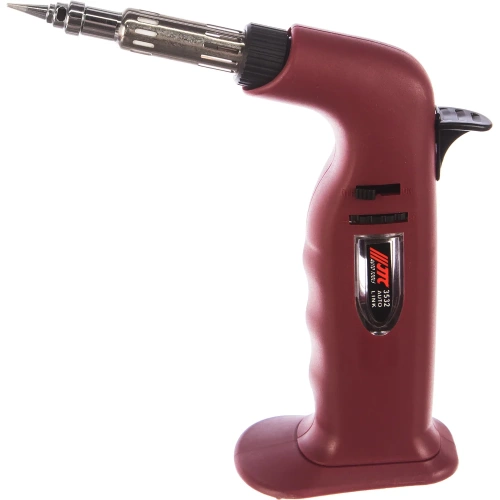 Многофункциональная газовая горелка JTC 3532 фото 3