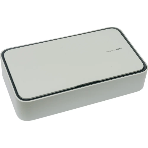 Аккумуляторная отвёртка HOTO с набором из 25 бит 3.6v cordless screwdriver, чёрный HTE0028IE фото 10 Аккумуляторная отвёртка HOTO с набором из 25 бит 3.6v cordless screwdriver, чёрный HTE0028IE фото 10