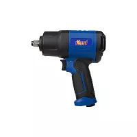Гайковерт пневматический ударный KRAFT 1/2"DR 1700 Нм, PRO KT 707016