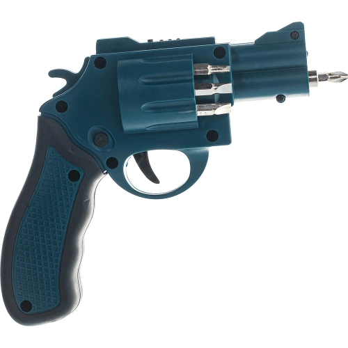 Аккумуляторная отвертка FIT 80236 Аккумуляторная отвертка FIT 80236