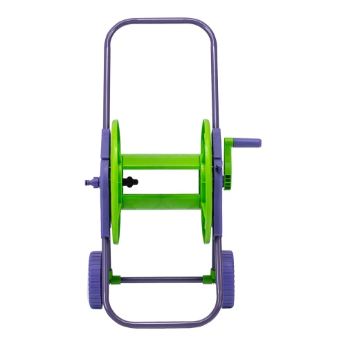 Катушка для шланга 45 м, на колесах Palisad фото 6