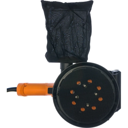 Эксцентриковая шлифовальная машина Вихрь ЭШМ-125Э 72/6/5 фото 4 Эксцентриковая шлифовальная машина Вихрь ЭШМ-125Э 72/6/5 фото 4