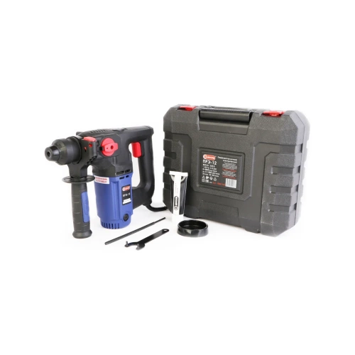 Перфоратор ДИОЛД ПРЭ-12 10051140 фото 8 Перфоратор ДИОЛД ПРЭ-12 10051140 фото 8