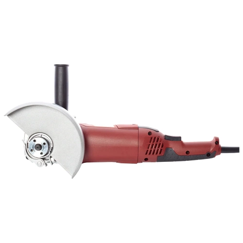 Угловая шлифовальная машина REDVERG RD-AG170-180S 6614321 фото 4 Угловая шлифовальная машина REDVERG RD-AG170-180S 6614321 фото 4