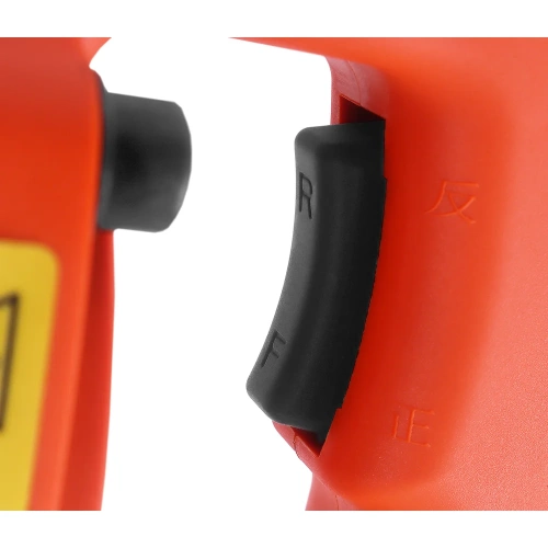 Электрический ударный гайковерт MESSER 645C 05-40-645 фото 6 Электрический ударный гайковерт MESSER 645C 05-40-645 фото 6