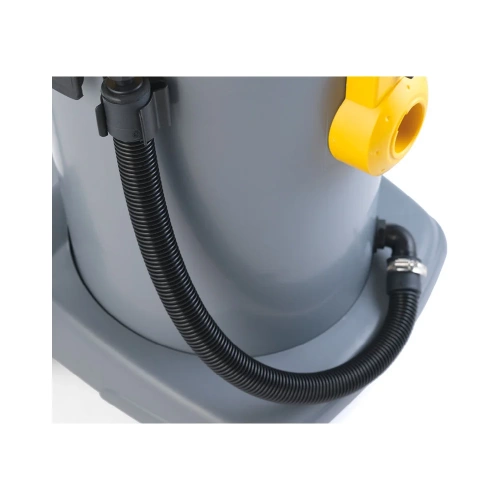 Пылесос Ghibli&Wirbel POWER WD 50 I UFS 230V EXP GIA/GRI 14594010001 фото 4 Пылесос Ghibli&Wirbel POWER WD 50 I UFS 230V EXP GIA/GRI 14594010001 фото 4