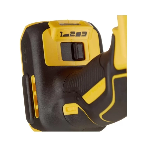 Аккумуляторный гайковерт Dewalt DCF897N-XJ DCF897NT фото 10