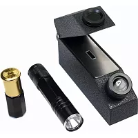 Геммологический рефрактометр МЕГЕОН 72022 к0000018708