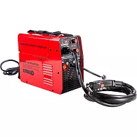 Сварочный полуавтомат СПЕЦ MAG-135 INVERTOR