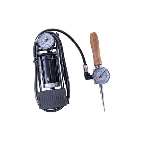 Игла проверочная с насосом СварПом СП61 3.61000 фото 3