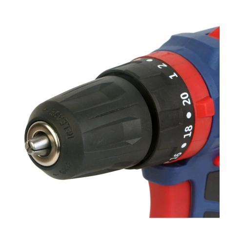 Аккумуляторная дрель-шуруповерт ДИОЛД ДЭА-16 ЛИ-02 У 10022153 фото 5