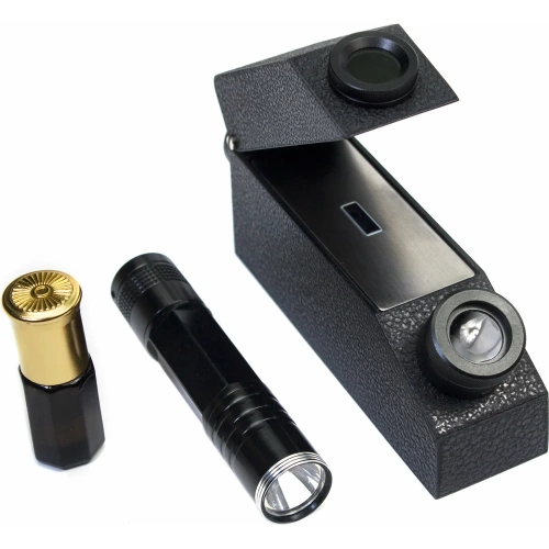 Геммологический рефрактометр МЕГЕОН 72022 к0000018708