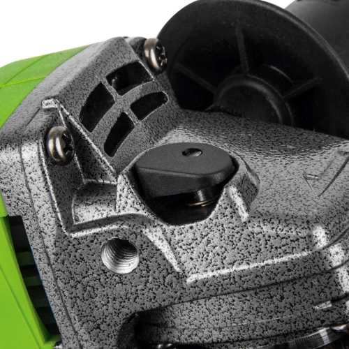 Углошлифовальная машина PROCRAFT 860Вт, 125мм, 11000 об/мин PW1200 фото 10 Углошлифовальная машина PROCRAFT 860Вт, 125мм, 11000 об/мин PW1200 фото 10