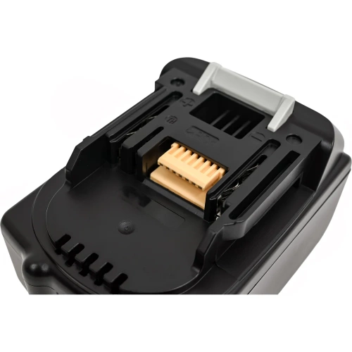 Аккумулятор AMPERIN для MAKITA (p/n: 194205-3, BL1830) 5.0Ah 18V Li-ion 107405 фото 7