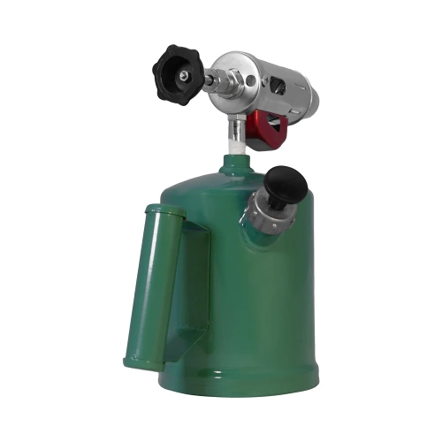 Паяльная лампа FOXWELD ГОРН 1.5 литра 7185 фото 4 Паяльная лампа FOXWELD ГОРН 1.5 литра 7185 фото 4